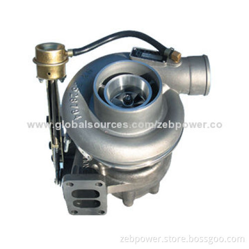 WH1C 6BT holset turbo charger, suitable for cummins engine